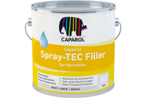 Caparol Capacryl Spray-Tec